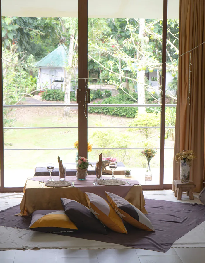 Experiences Terra Luna
