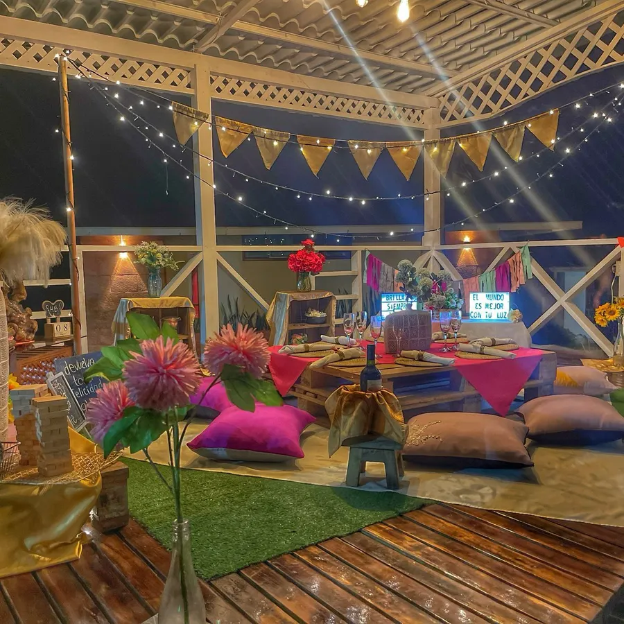 Bungalow